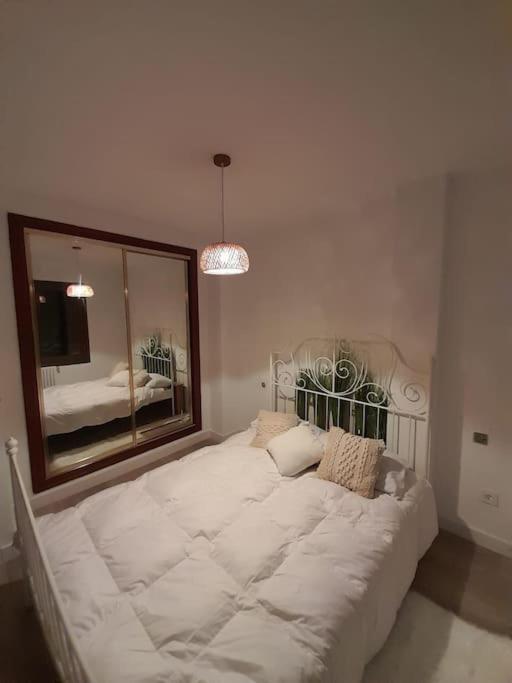 Casa Completa Loredo Beach Exterior foto