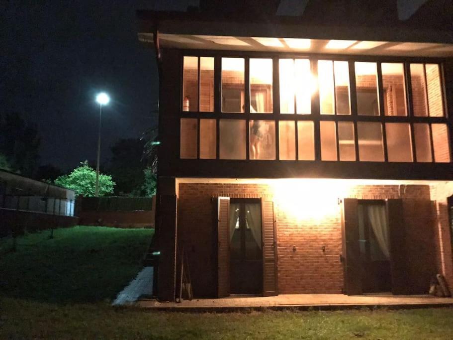Casa Completa Loredo Beach Exterior foto